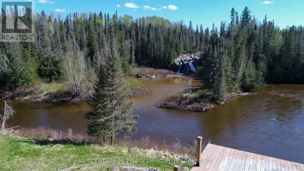 Pt Lt 4 Con 1 Aidie Creek, Englehart (Central Timiskaming)